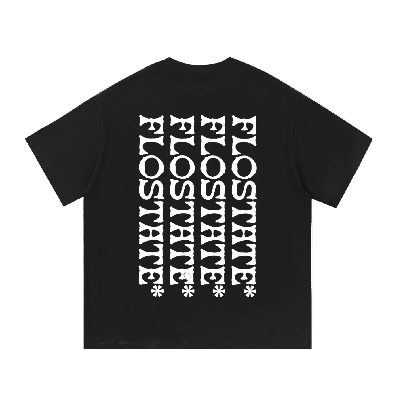 Stop Erthing Shirt