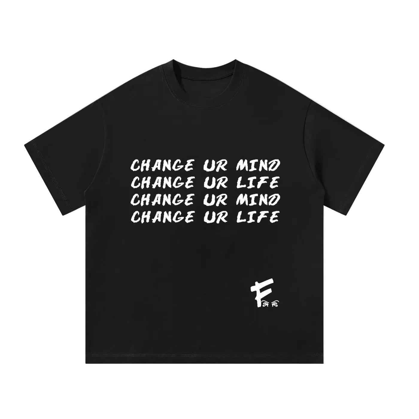 FLOSTATE™️ Oversized T