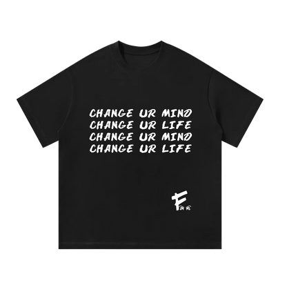 FLOSTATE™️ Oversized T
