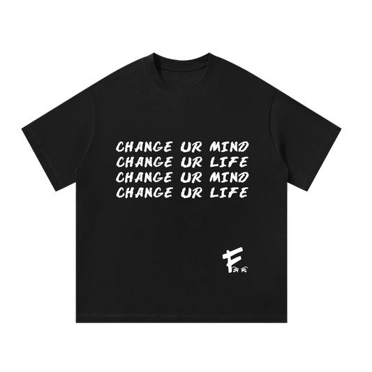 FLOSTATE™️ Oversized T