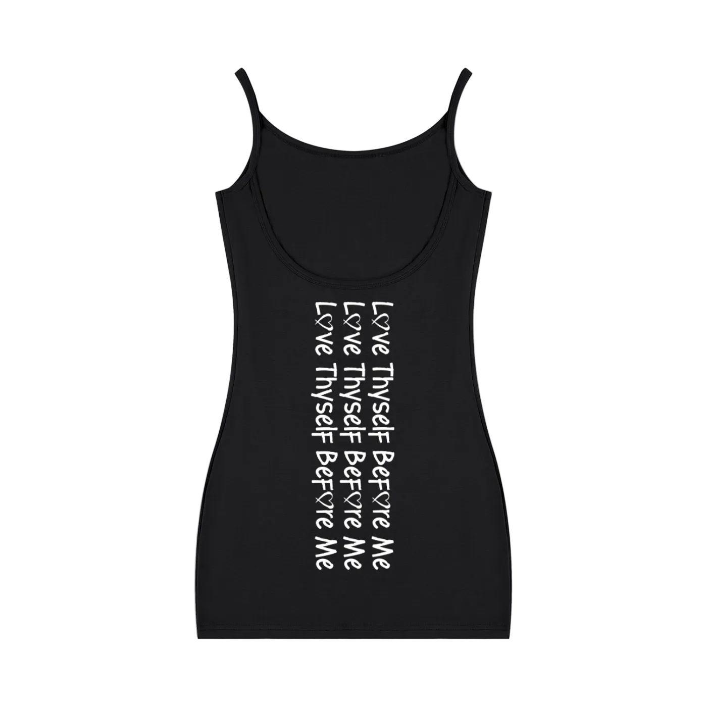 FLOSTATE™️ Tight Sleeveless Dress
