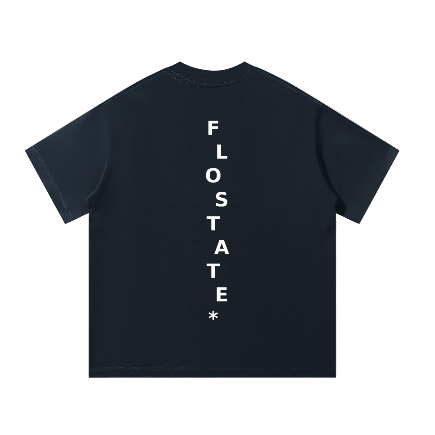 FLOSTATE™️ Oversized T