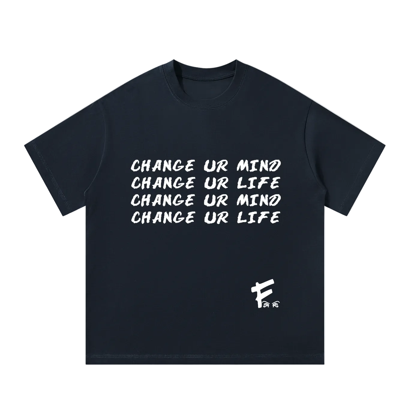 FLOSTATE™️ Oversized T