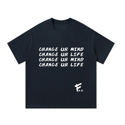 FLOSTATE™️ Oversized T
