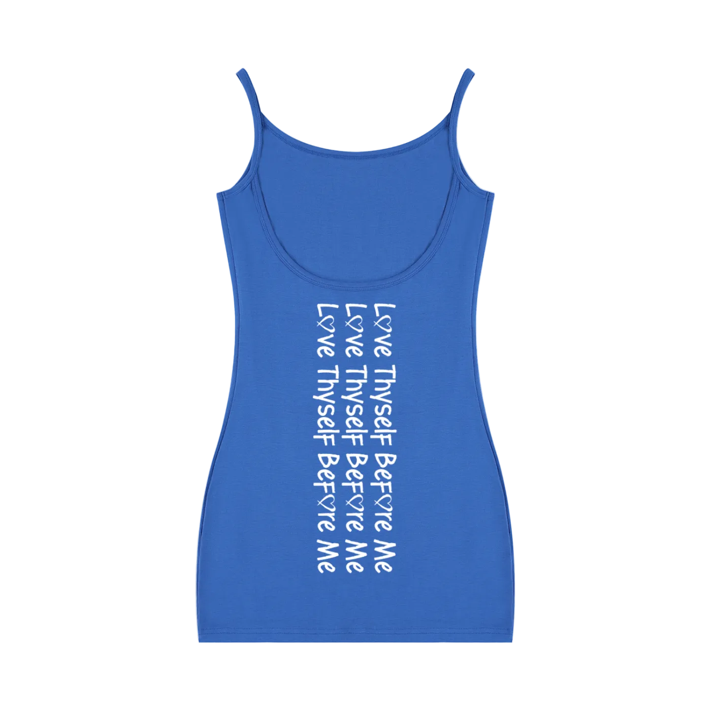 FLOSTATE™️ Tight Sleeveless Dress