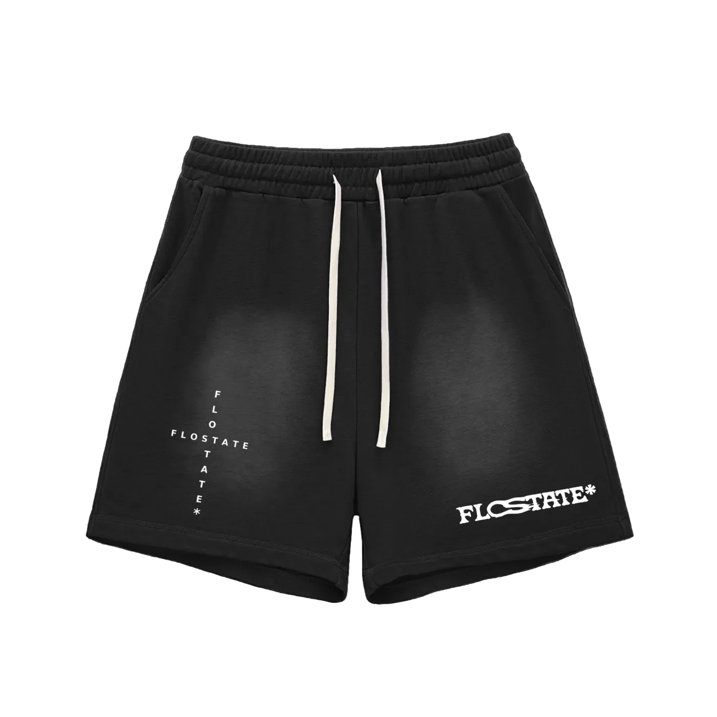 FLOSTATE™️ Sun Faded Shorts