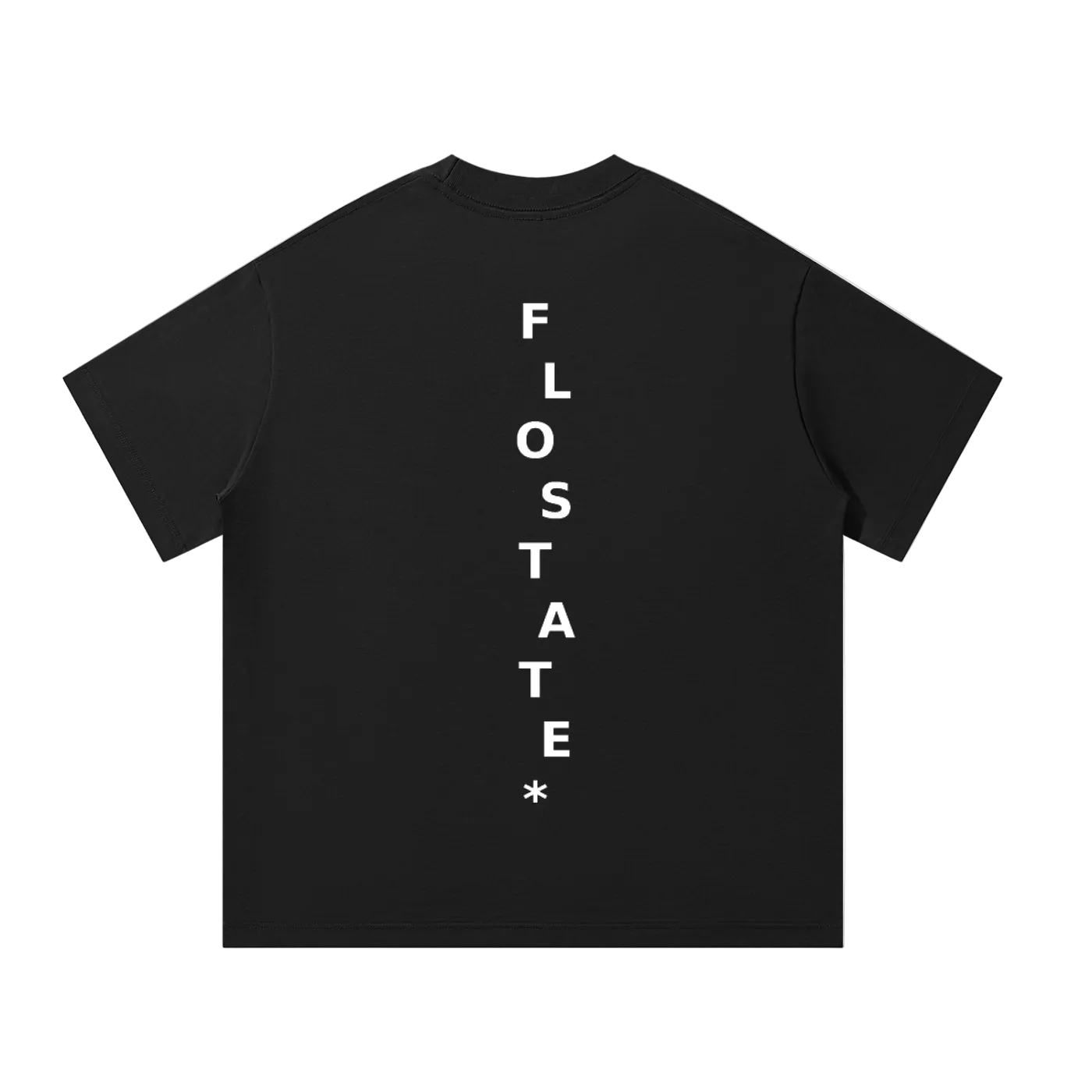 FLOSTATE™️ Oversized T