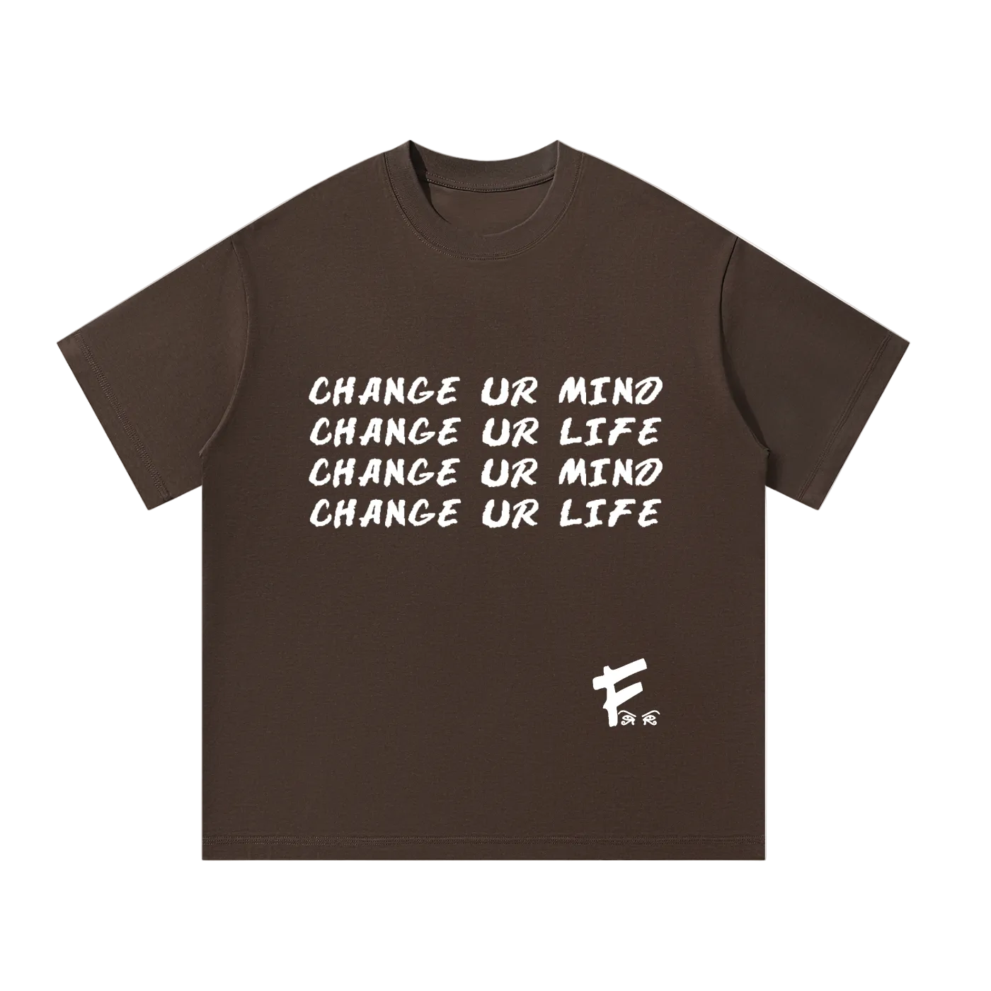 FLOSTATE™️ Oversized T