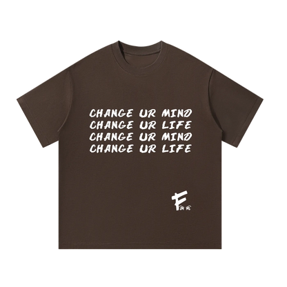 FLOSTATE™️ Oversized T