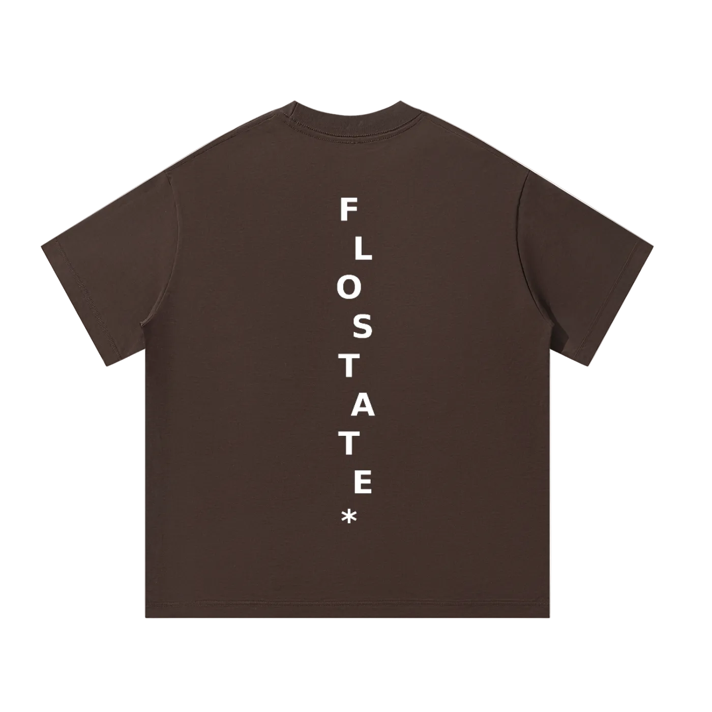 FLOSTATE™️ Oversized T