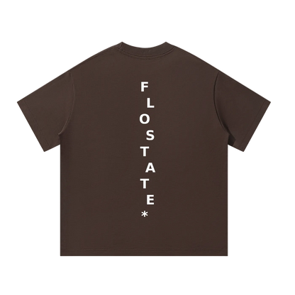 FLOSTATE™️ Oversized T