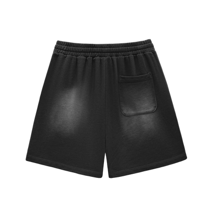 FLOSTATE™️ Sun Faded Shorts
