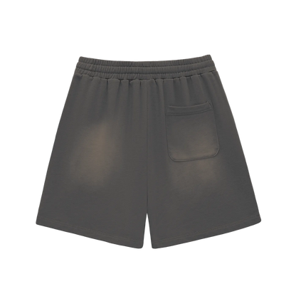 FLOSTATE™️ Sun Faded Shorts