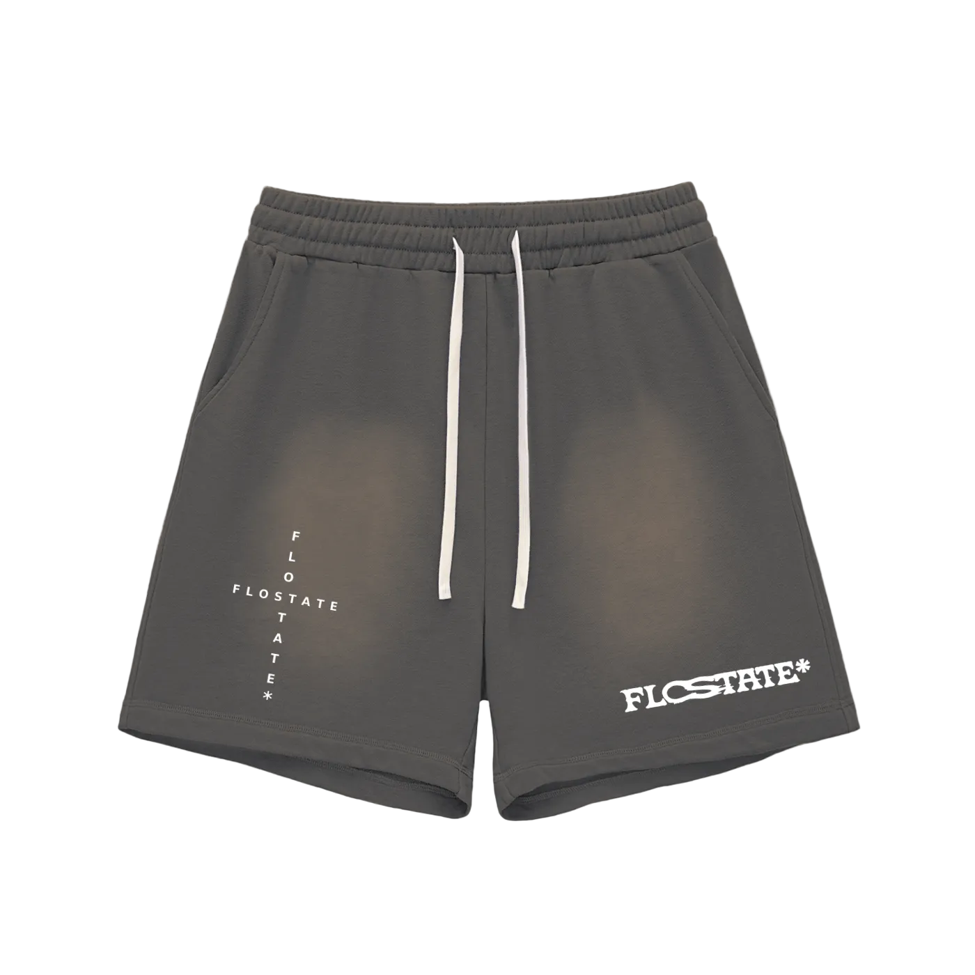 FLOSTATE™️ Sun Faded Shorts