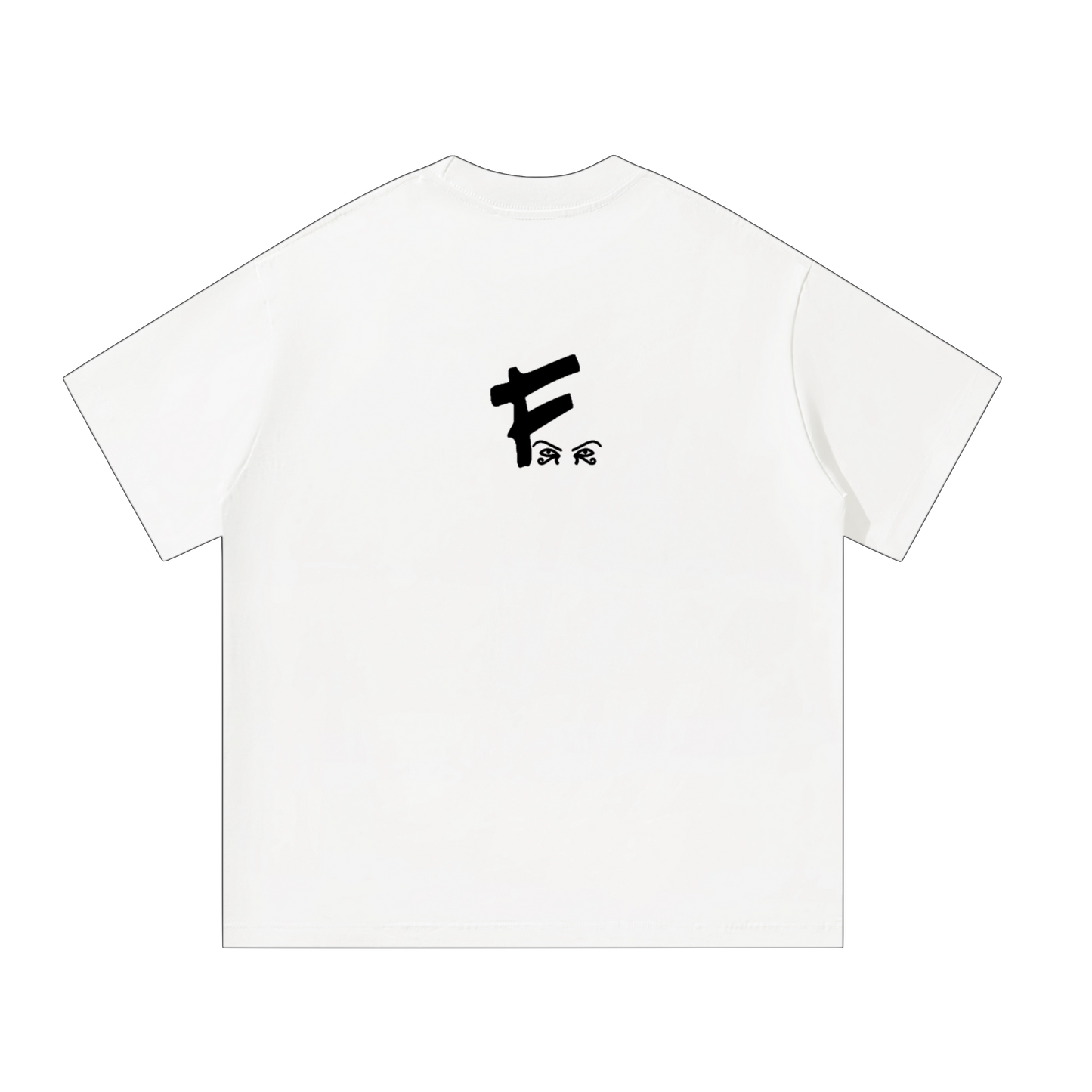 FLOSTATE™️ Vision Oversized T