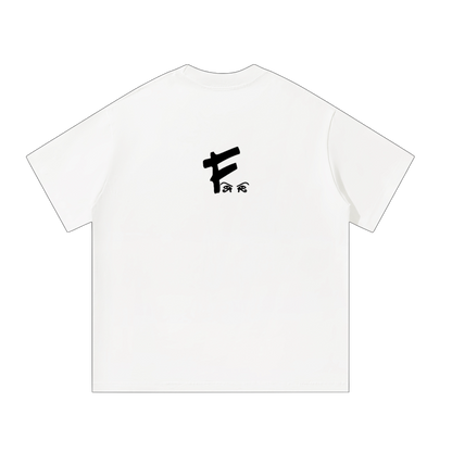 FLOSTATE™️ Vision Oversized T