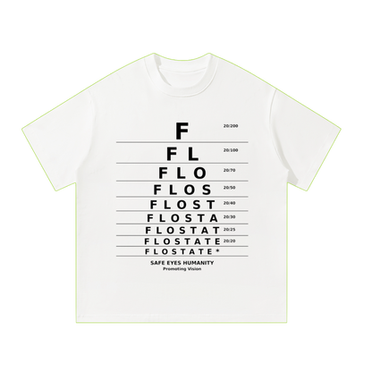 FLOSTATE™️ Vision Oversized T